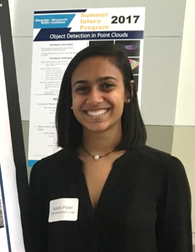 2017 MSE Undergraduate Research Scholar 2018 Fall PURA award recipient 2018 MSE Undergrad Poster Competition - 2nd place